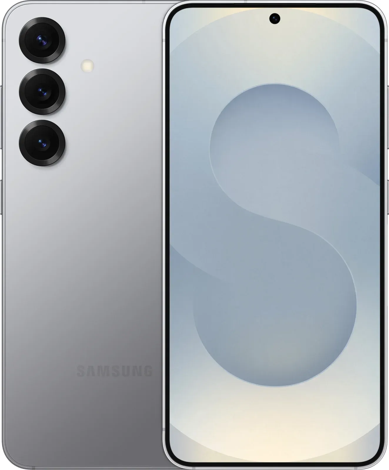 Смартфоны SAMSUNG SM-S931B серый - фото 4