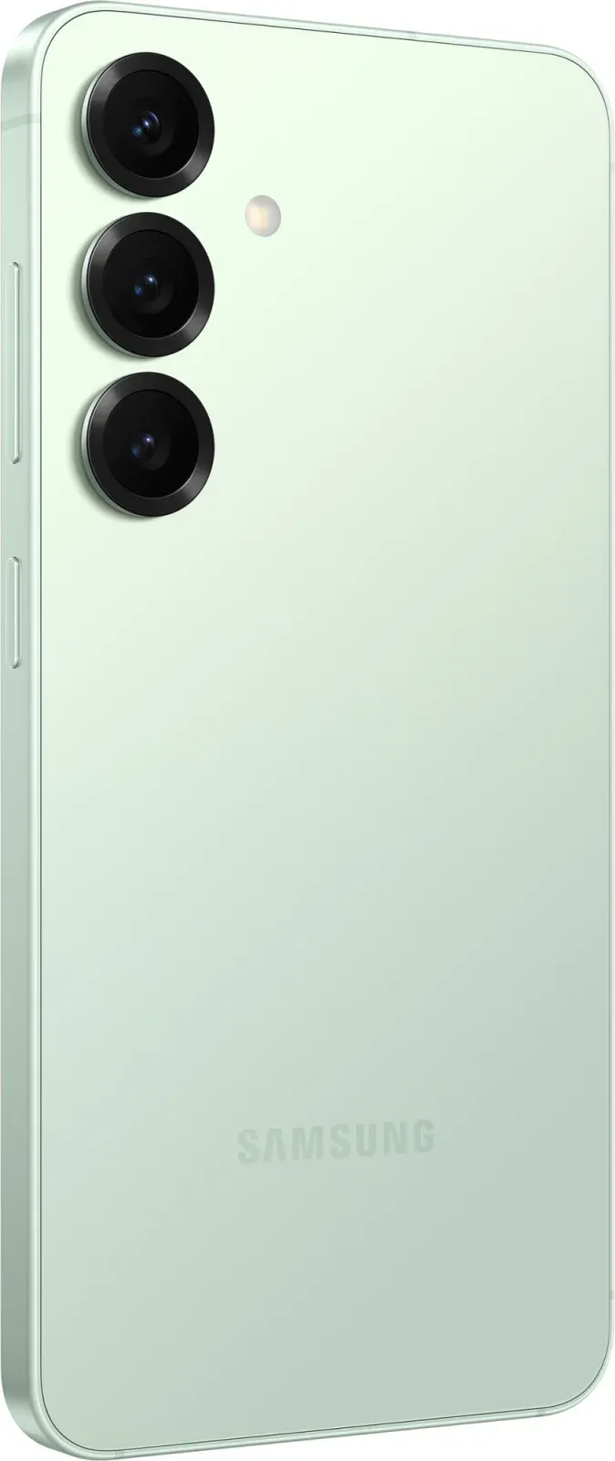 Смартфон Samsung SM-S931B Galaxy S25 128Gb 12Gb мятный моноблок 3G 4G 2Sim 6.2 1080x2340 Android 15 50Mpix 802.11 a/b/g/n/ac/ax/be NFC GPS GSM900/1800 GSM1900 Protect - фото 2