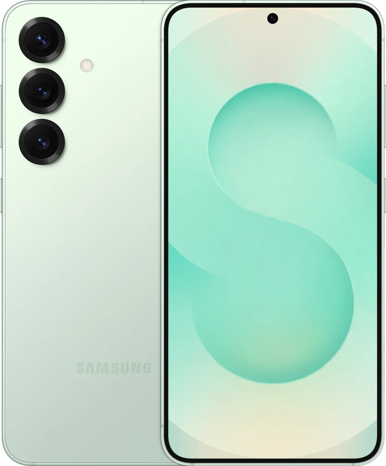 Смартфон Samsung SM-S931B Galaxy S25 128Gb 12Gb мятный моноблок 3G 4G 2Sim 6.2 1080x2340 Android 15 50Mpix 802.11 a/b/g/n/ac/ax/be NFC GPS GSM900/1800 GSM1900 Protect - фото 4