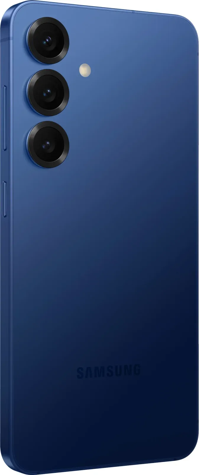 Смартфон Samsung SM-S931B Galaxy S25 128Gb 12Gb синий моноблок 3G 4G 2Sim 6.2 1080x2340 Android 15 50Mpix 802.11 a/b/g/n/ac/ax/be NFC GPS GSM900/1800 GSM1900 Protect - фото 2