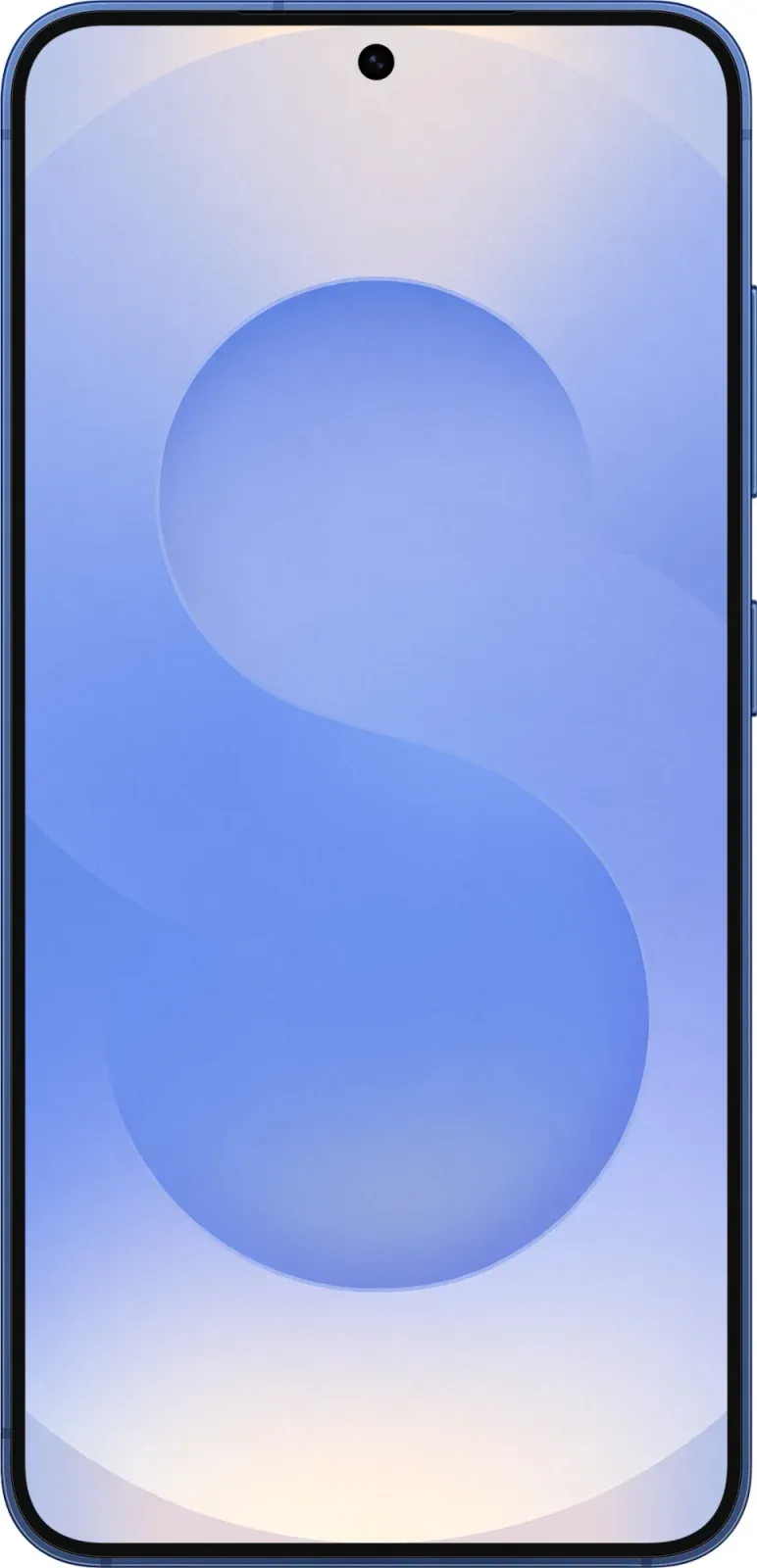 Смартфон Samsung SM-S931B Galaxy S25 256Gb 12Gb синий моноблок 3G 4G 2Sim 6.2 1080x2340 Android 15 50Mpix 802.11 a/b/g/n/ac/ax/be NFC GPS GSM900/1800 GSM1900 Protect - фото 5