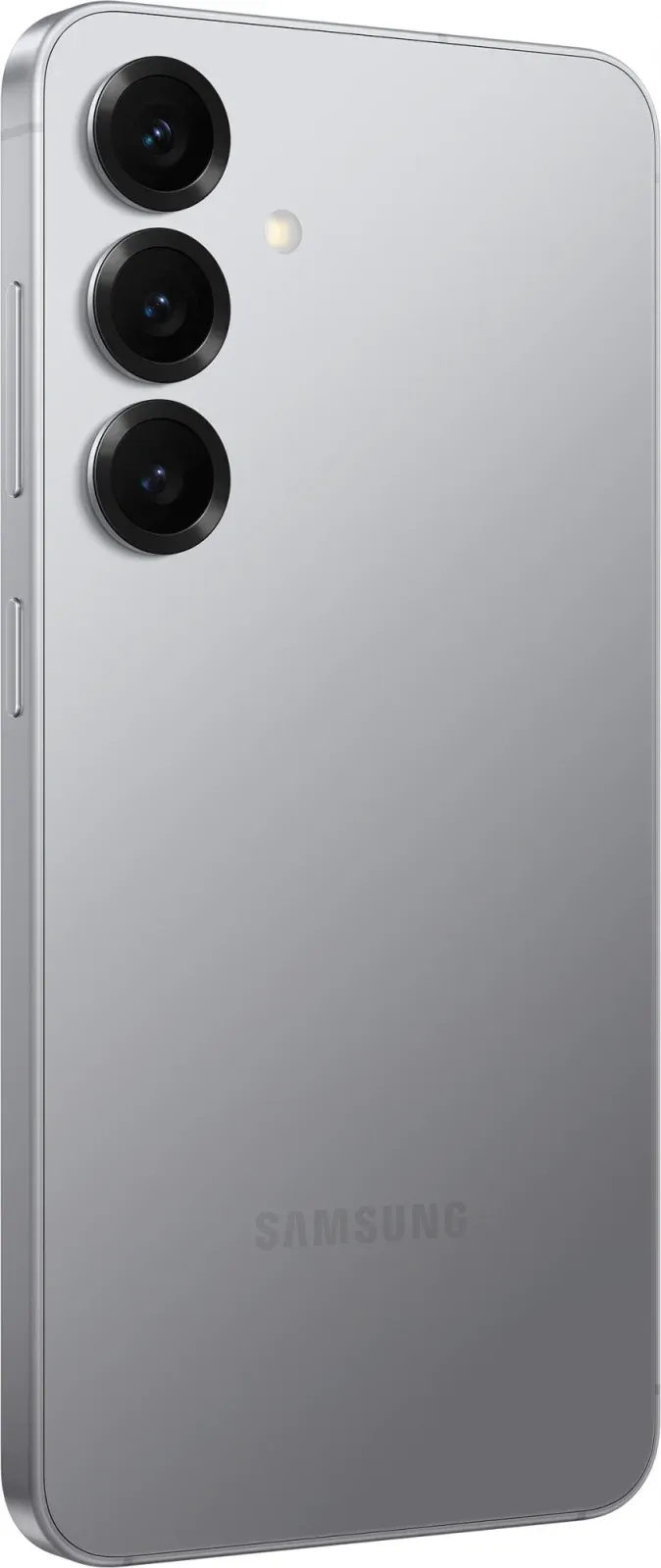 Смартфон Samsung SM-S931B Galaxy S25 512Gb 12Gb серый моноблок 3G 4G 2Sim 6.2 1080x2340 Android 15 50Mpix 802.11 a/b/g/n/ac/ax/be NFC GPS GSM900/1800 GSM1900 Protect - фото 2