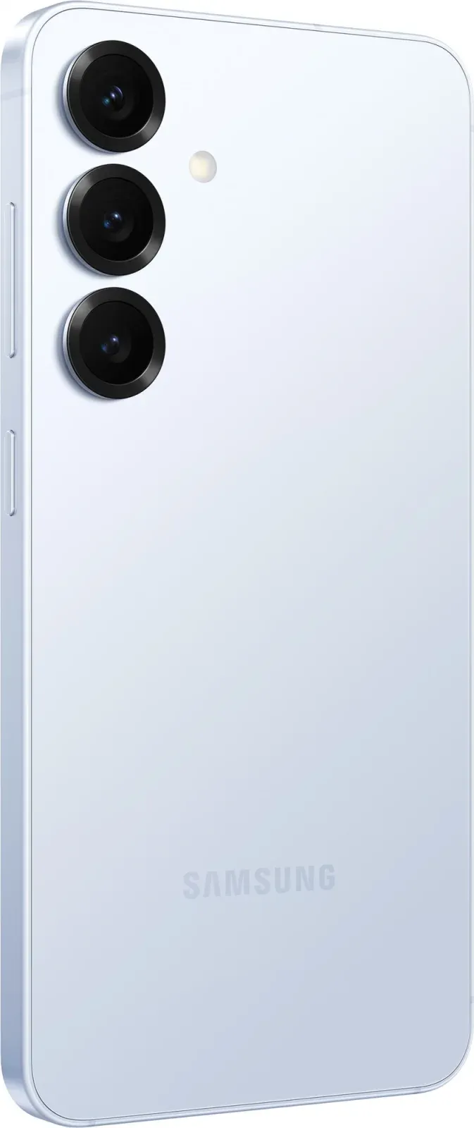Смартфон Samsung SM-S931B Galaxy S25 512Gb 12Gb голубой моноблок 3G 4G 2Sim 6.2 1080x2340 Android 15 50Mpix 802.11 a/b/g/n/ac/ax/be NFC GPS GSM900/1800 GSM1900 Protect - фото 2