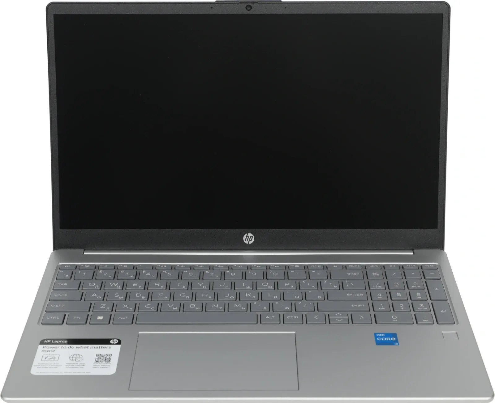 Ноутбуки HP 15-FD0131WM - фото 1