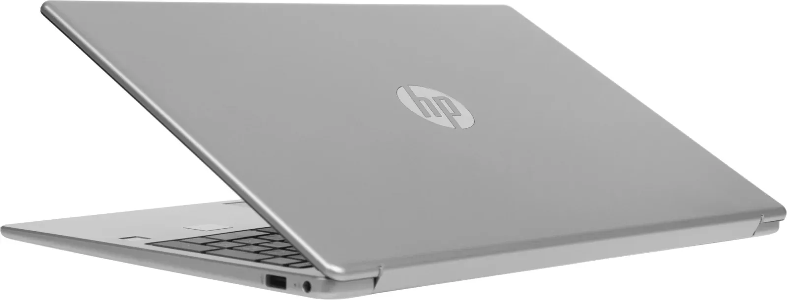 Ноутбук HP 15-fd0131wm Core i3 N305 8Gb SSD256Gb Intel UHD Graphics 15.6 IPS FHD 1920x1080 Windows 11 Home silver WiFi BT Cam 9C9A2UA - фото 4