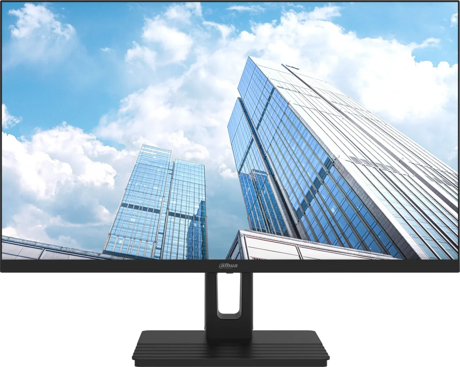 Монитор Dahua 24.5 DHI-LM25-B200BS черный VA LED 5ms 16:9 HDMI M/M матовая 3000:1 250cd 178гр/178гр 1920x1080 100Hz VGA FHD 3.2кг - фото 2