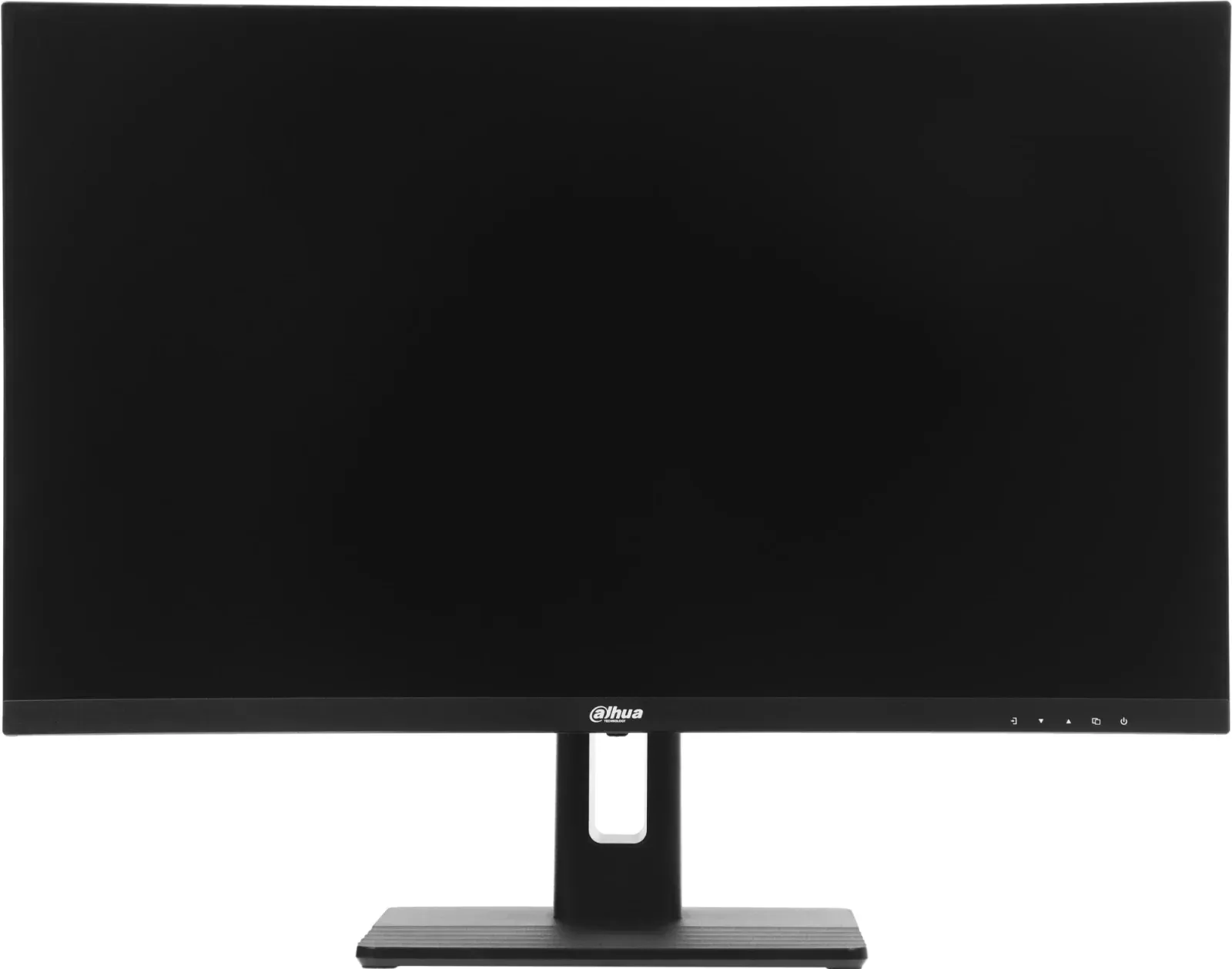 Монитор Dahua 23.8 DHI-LM24-C301B черный IPS LED 5ms 16:9 HDMI матовая 1200:1 300cd 178гр/178гр 2560x1440 100Hz DP 2K 3.1кг - фото 3