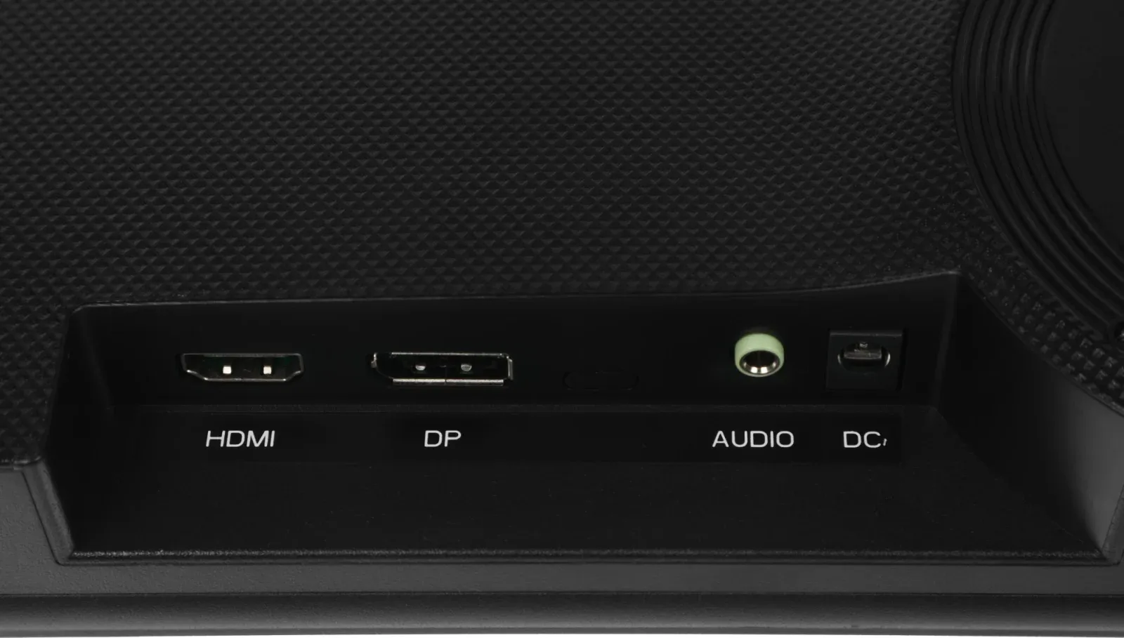 Монитор Dahua 23.8 DHI-LM24-C301B черный IPS LED 5ms 16:9 HDMI матовая 1200:1 300cd 178гр/178гр 2560x1440 100Hz DP 2K 3.1кг - фото 8
