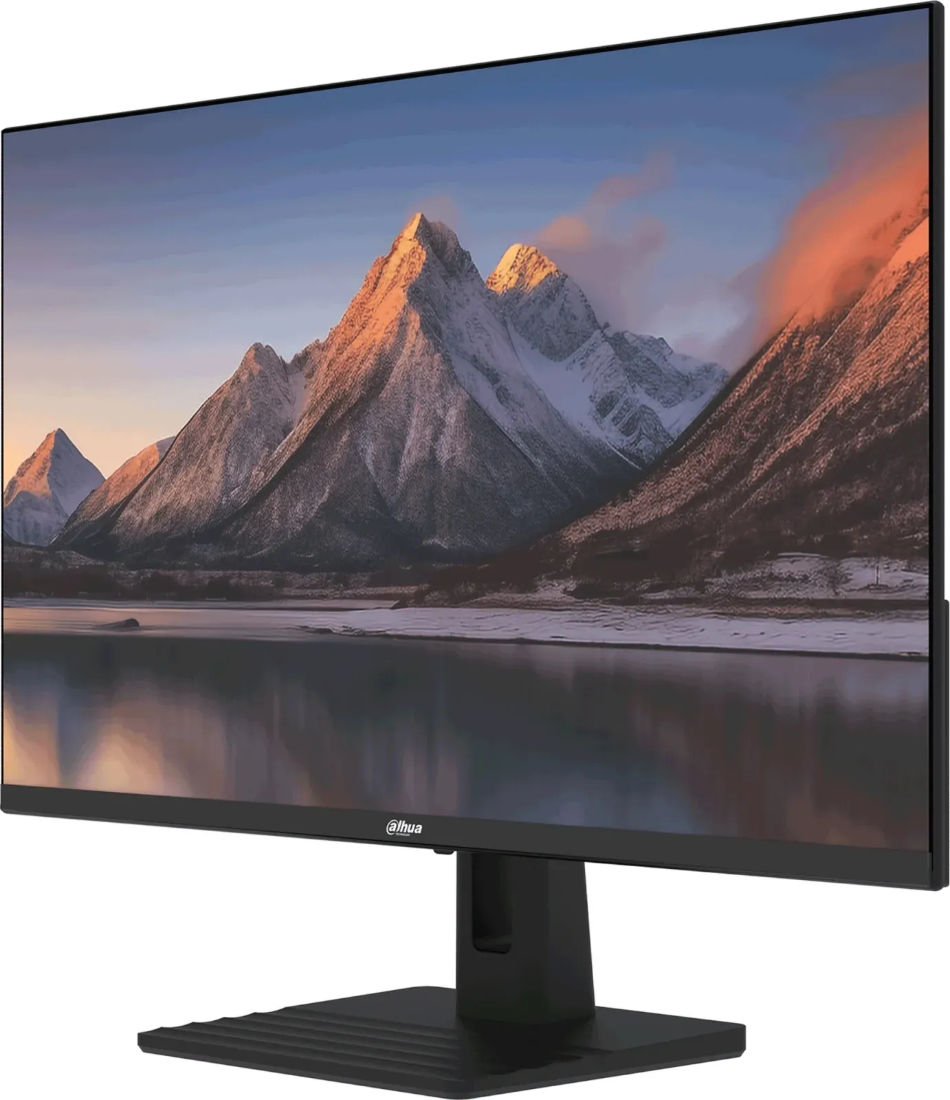 Мониторы ЖК DAHUA DHI-LM27-C301B - фото 2