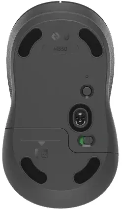 Мыши LOGITECH M550 - фото 1