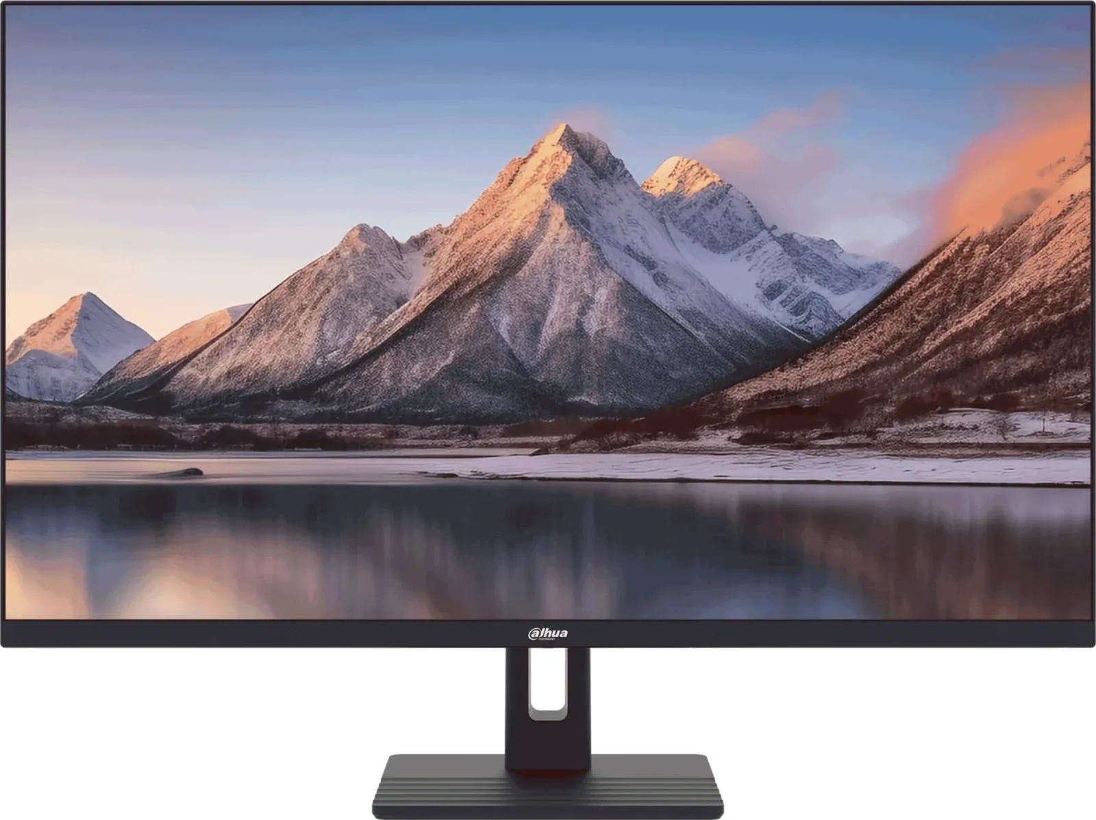 Монитор Dahua 31.5 DHI-LM32-C301B черный IPS LED 5ms 16:9 HDMI матовая 1200:1 300cd 178гр/178гр 2560x1440 75Hz DP 2K 6.65кг - фото 1