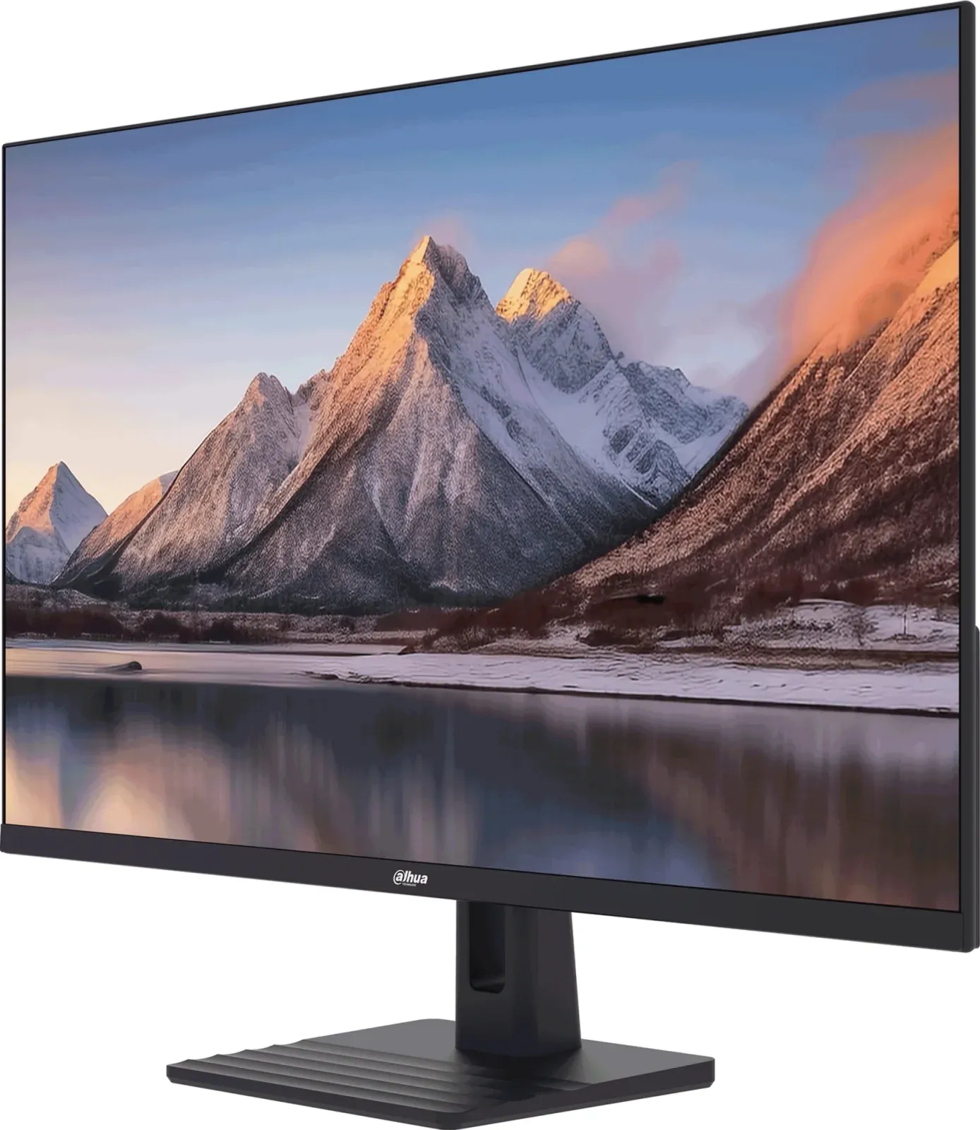 Монитор Dahua 31.5 DHI-LM32-C301B черный IPS LED 5ms 16:9 HDMI матовая 1200:1 300cd 178гр/178гр 2560x1440 75Hz DP 2K 6.65кг - фото 2