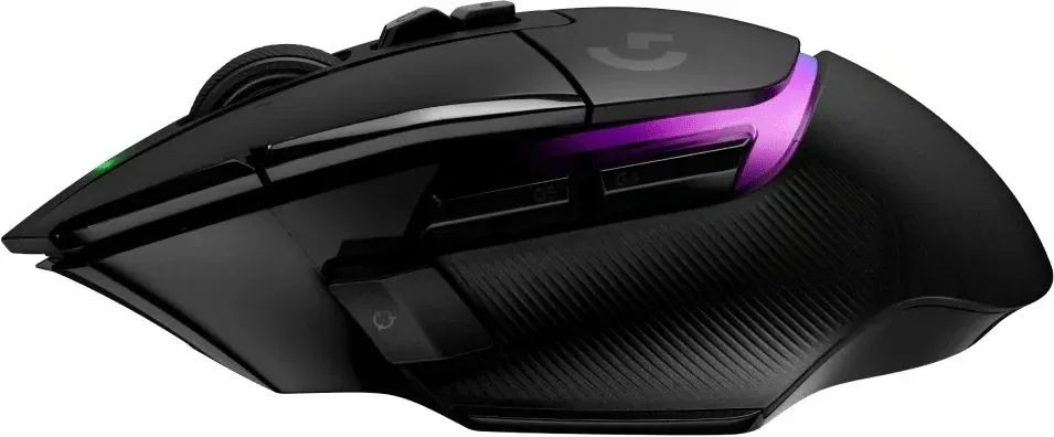 Мыши LOGITECH G502 X Plus - фото 3