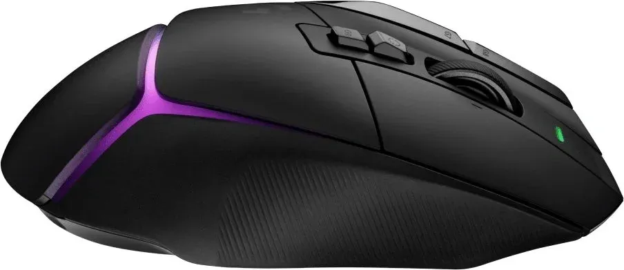 Мыши LOGITECH G502 X Plus - фото 4