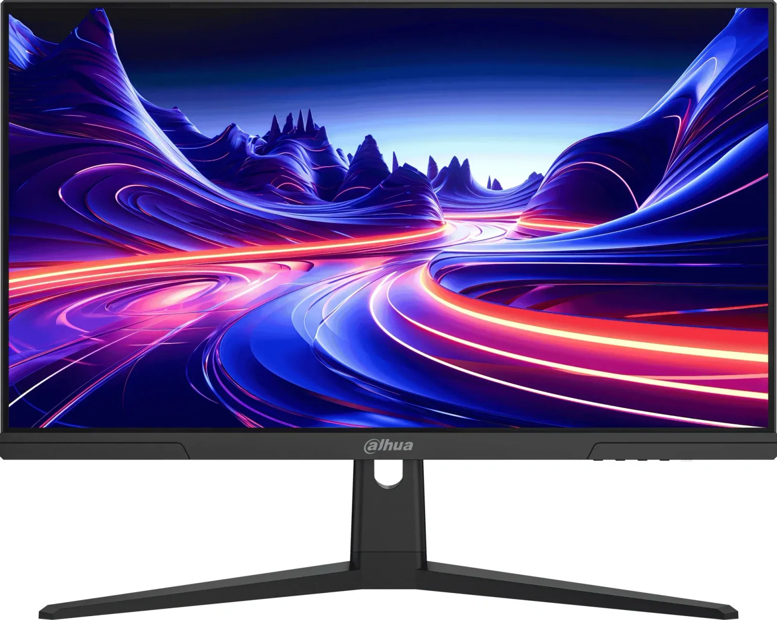 Мониторы ЖК DAHUA DHI-LM25-E231B - фото 1