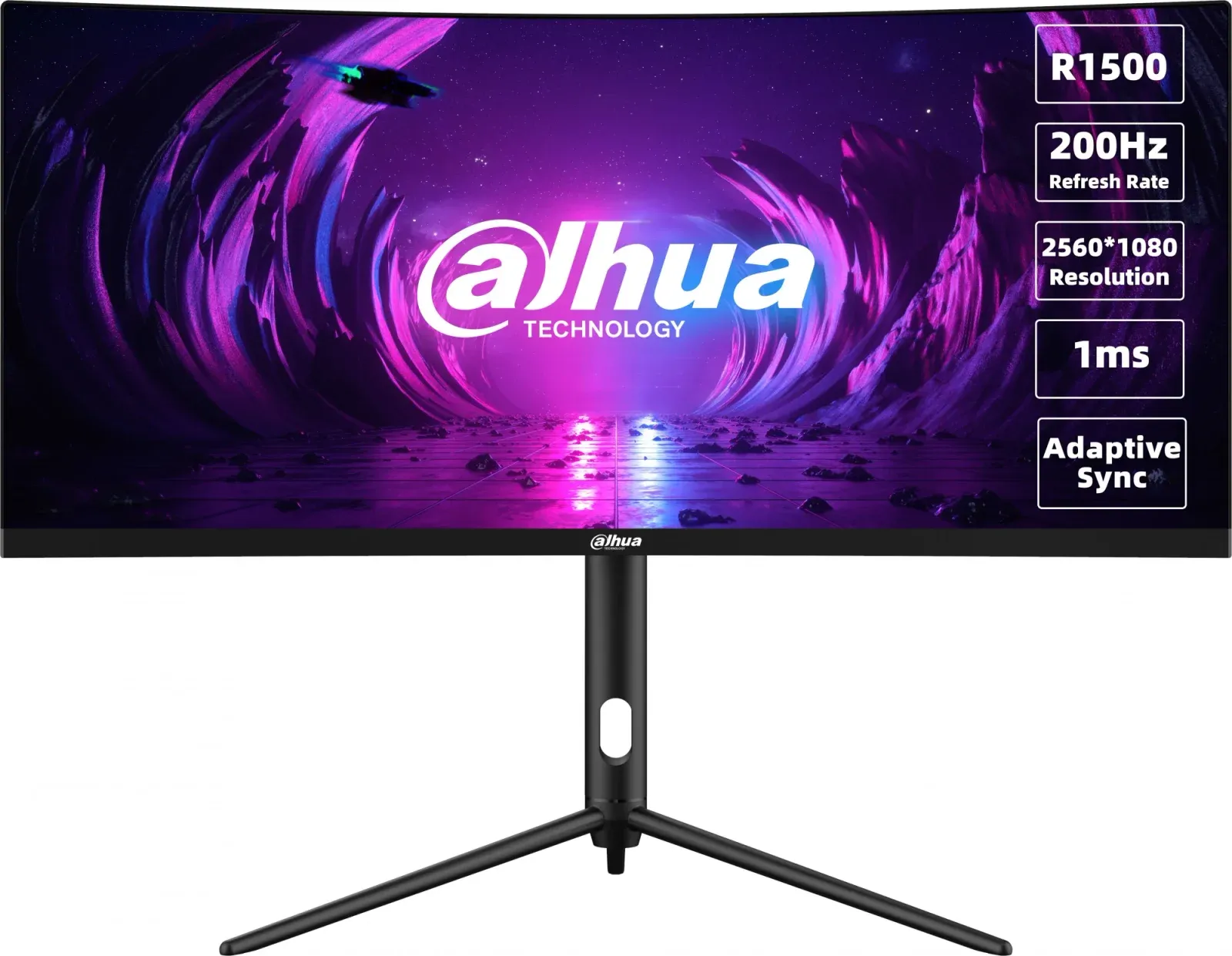 Мониторы ЖК DAHUA DHI-LM30-E330CA - фото 1