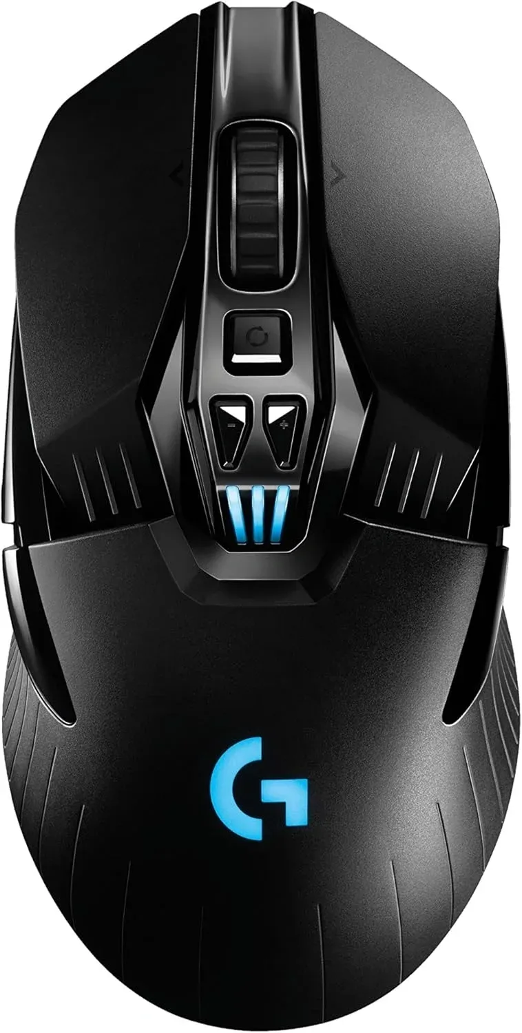 Мыши LOGITECH G903 LightSpeed Hero - фото 4