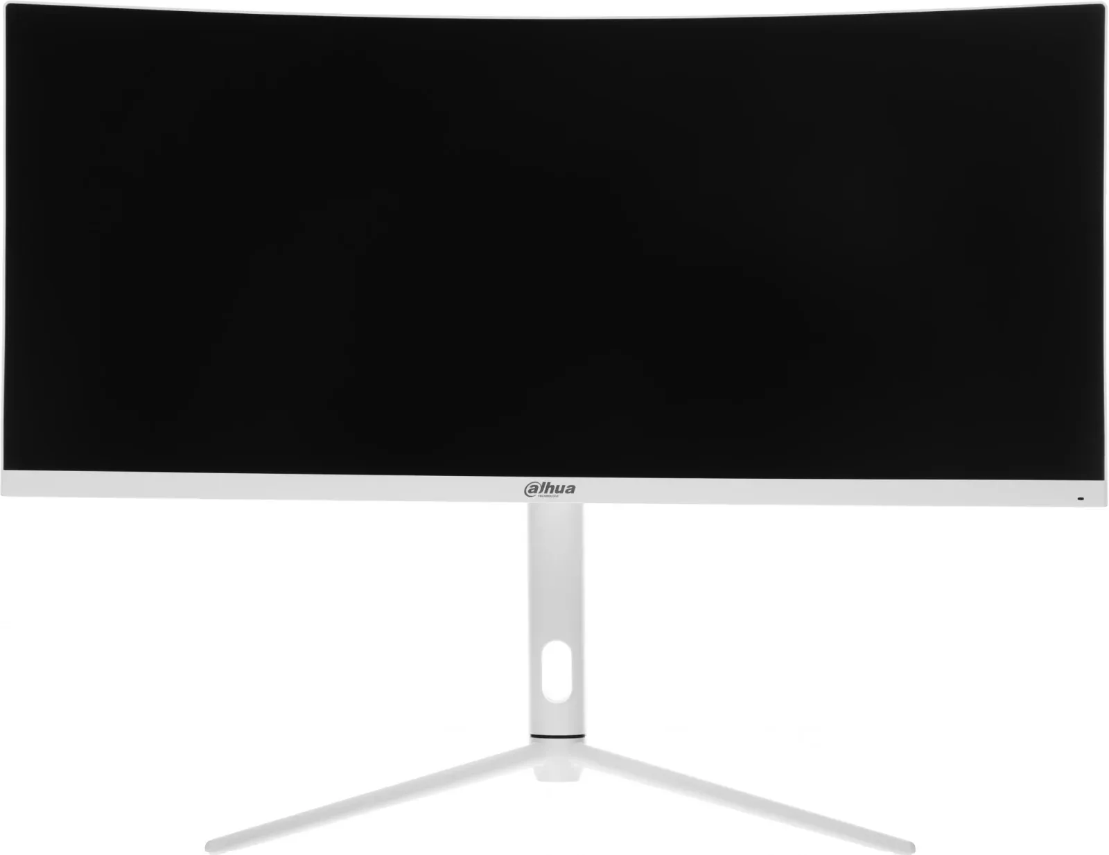 Монитор Dahua 30 DHI-LM30-E330CW белый VA LED 21:9 HDMI матовая HAS Piv 3000:1 250cd 178гр/178гр 2560x1080 200Hz DP FHD 6.5кг - фото 3
