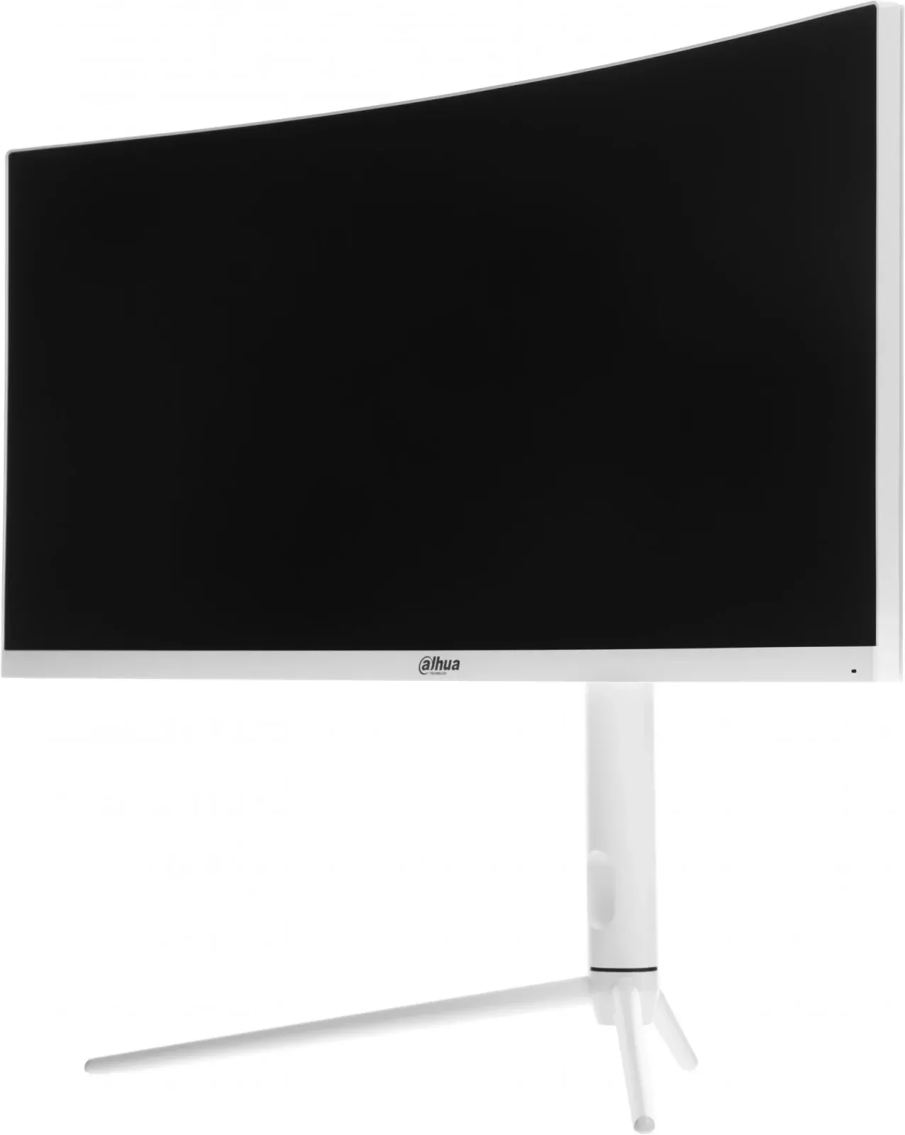 Монитор Dahua 30 DHI-LM30-E330CW белый VA LED 21:9 HDMI матовая HAS Piv 3000:1 250cd 178гр/178гр 2560x1080 200Hz DP FHD 6.5кг - фото 4