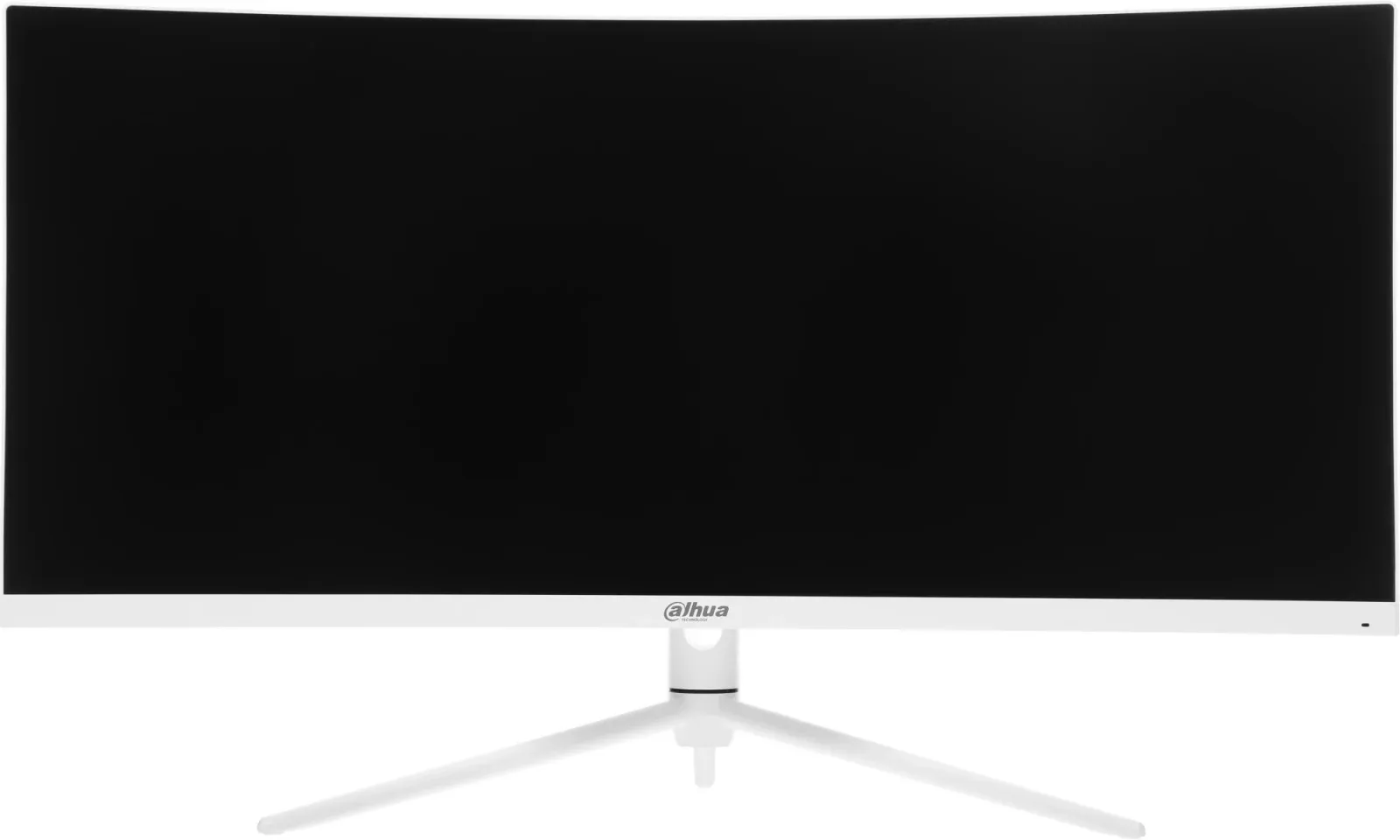 Монитор Dahua 30 DHI-LM30-E330CW белый VA LED 21:9 HDMI матовая HAS Piv 3000:1 250cd 178гр/178гр 2560x1080 200Hz DP FHD 6.5кг - фото 5