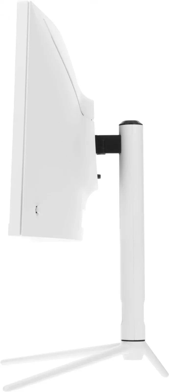 Монитор Dahua 30 DHI-LM30-E330CW белый VA LED 21:9 HDMI матовая HAS Piv 3000:1 250cd 178гр/178гр 2560x1080 200Hz DP FHD 6.5кг - фото 6