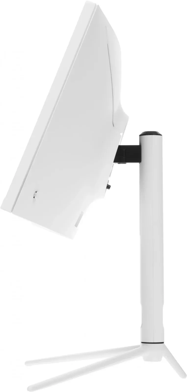 Монитор Dahua 30 DHI-LM30-E330CW белый VA LED 21:9 HDMI матовая HAS Piv 3000:1 250cd 178гр/178гр 2560x1080 200Hz DP FHD 6.5кг - фото 7