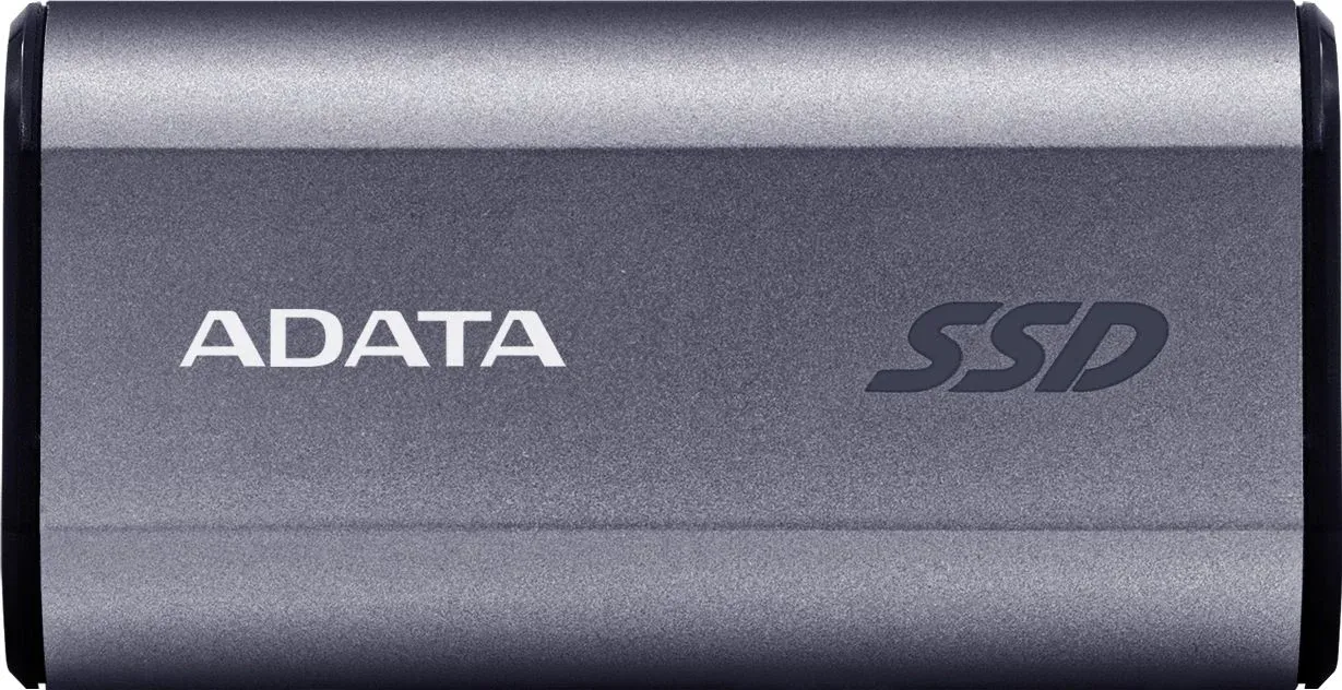 USB A-DATA SC750 - фото 1