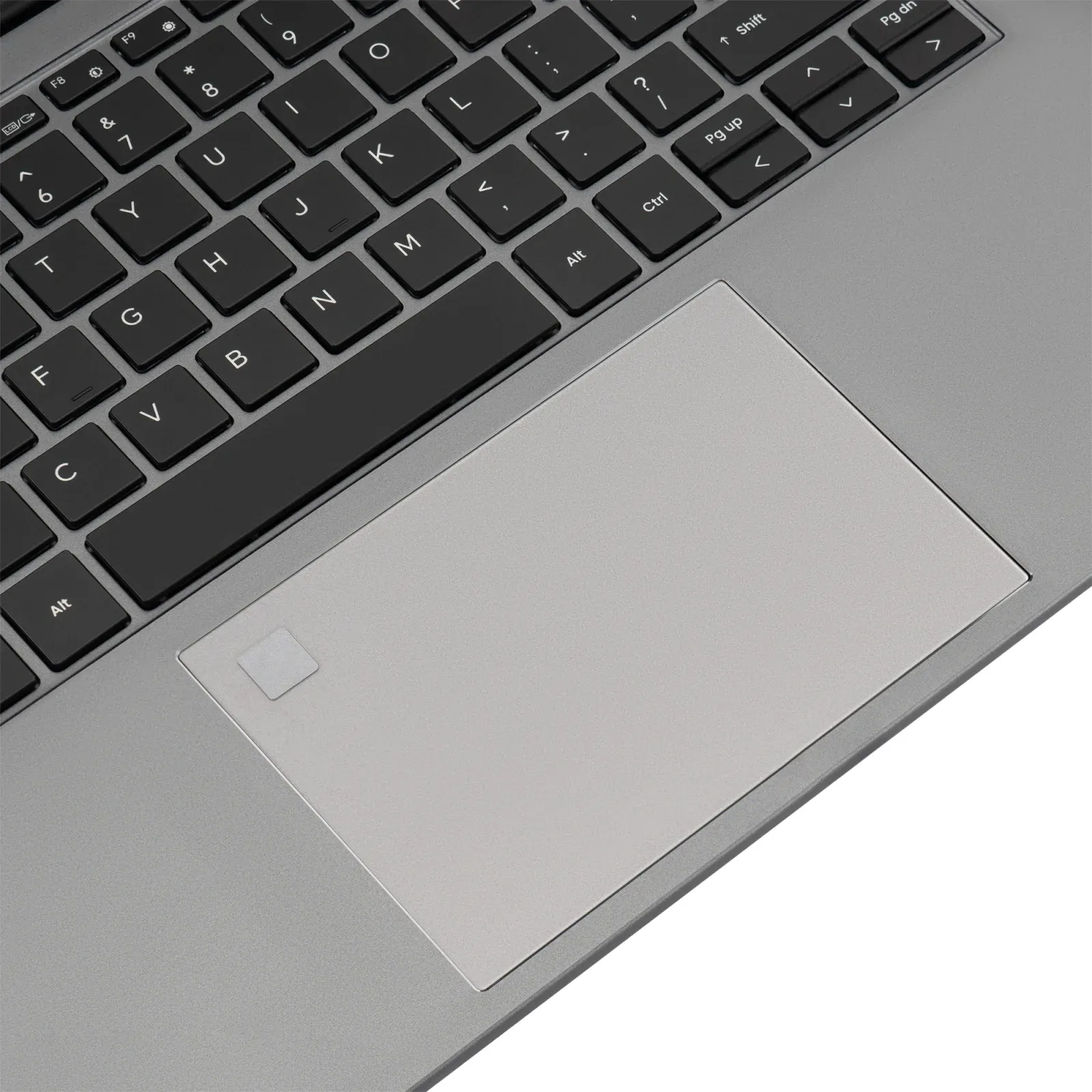 Ноутбук IRU Planio 14INPR N-series N100 16Gb SSD512Gb Intel UHD Graphics 14 IPS FHD 1920x1080 FreeDOS grey WiFi BT Cam 5000mAh 2078487 - фото 4