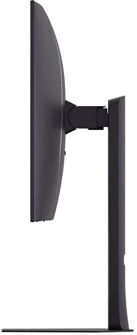 Монитор LG 31.5 UltraGear 32GS95UV-B черный OLED LED 16:9 HDMI M/M матовая HAS Piv 275cd 178гр/178гр 3840x2160 240Hz G-Sync FreeSync Premium Pro DP 4K USB 9.8кг - фото 3