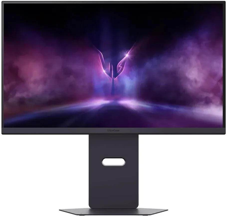 Мониторы ЖК LG 27G850A-B - фото 1