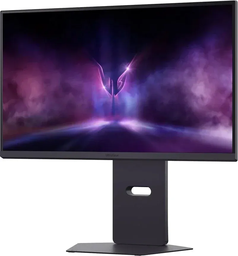 Мониторы ЖК LG 27G850A-B - фото 2