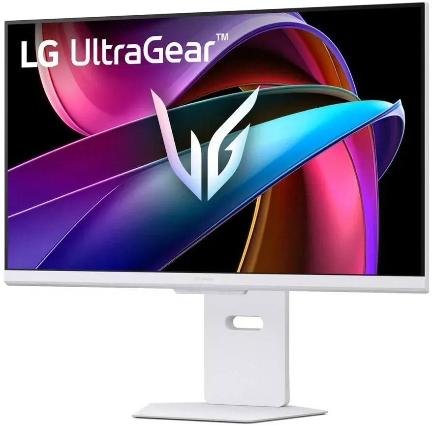 Мониторы ЖК LG 32G810SA-W - фото 2