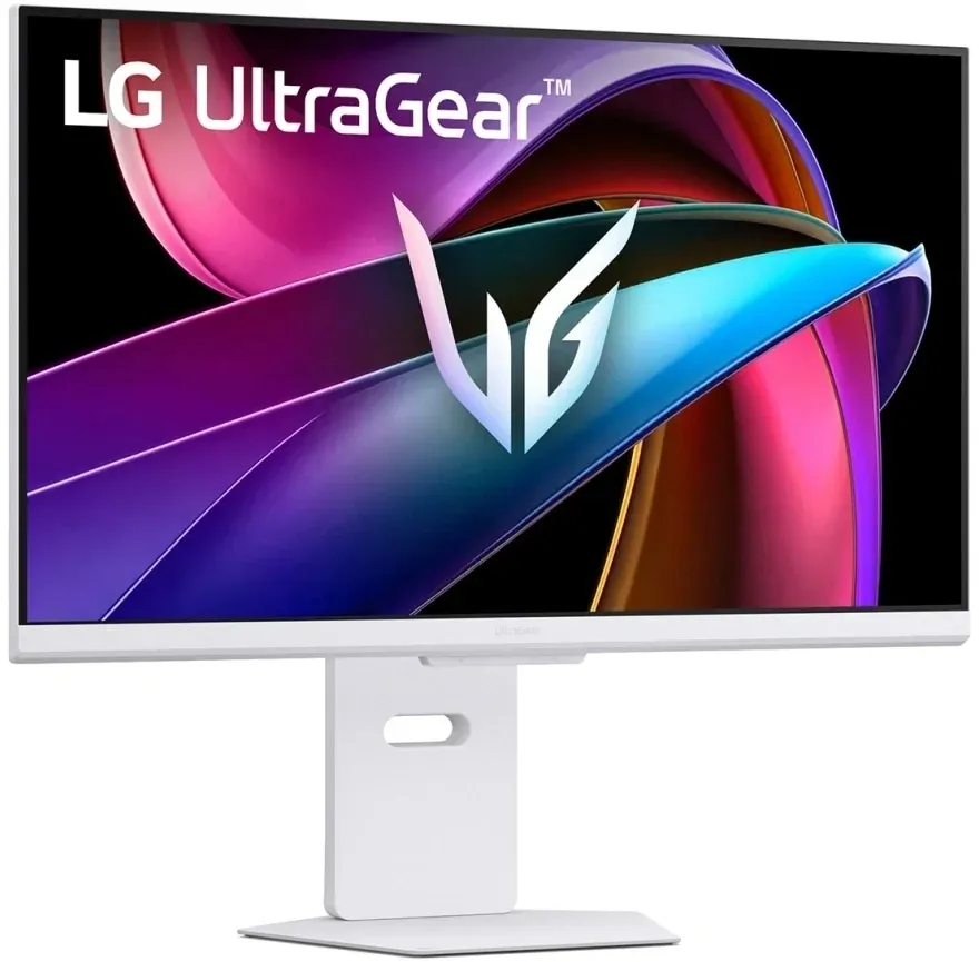 Мониторы ЖК LG 32G810SA-W - фото 3