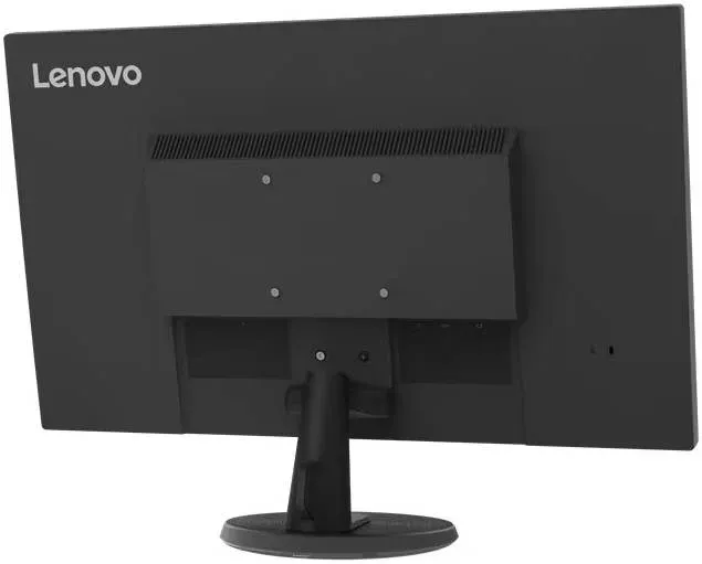 Монитор Lenovo 27 C27-40 черный VA LED 4ms 16:9 HDMI матовая 3000:1 250cd 178гр/178гр 1920x1080 75Hz FreeSync VGA FHD 4.8кг - фото 5