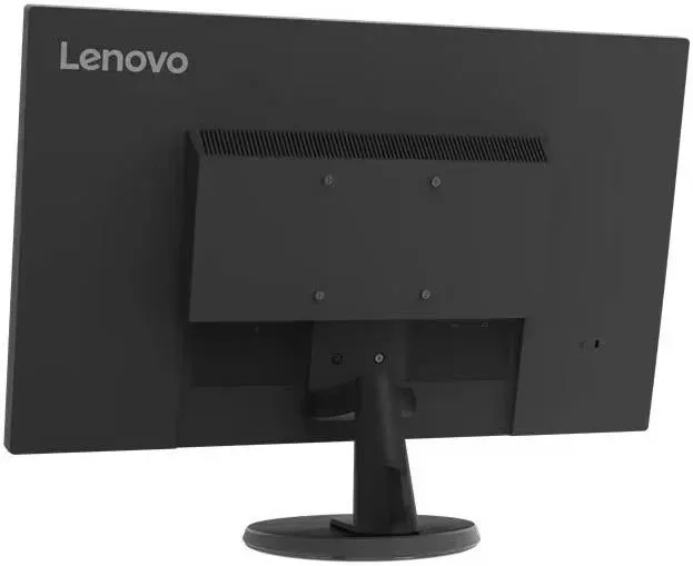 Монитор Lenovo 27 C27-40 черный VA LED 4ms 16:9 HDMI матовая 3000:1 250cd 178гр/178гр 1920x1080 75Hz FreeSync VGA FHD 4.8кг - фото 6