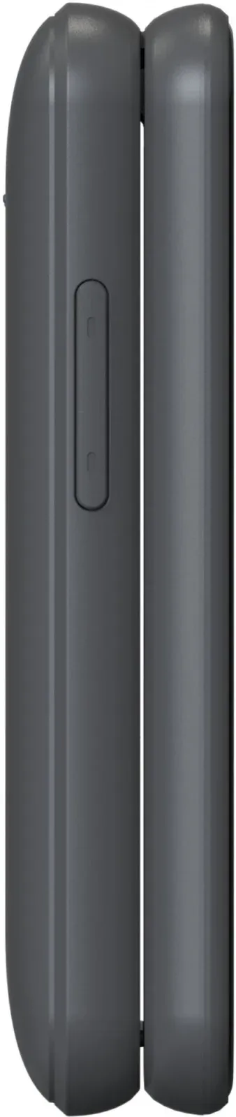 Мобильный телефон Xenium X680 темно-серый раскладной 2Sim 2.8 240x320 Nucleus 0.3Mpix GSM900/1800 MP3 FM microSD max32Gb - фото 2