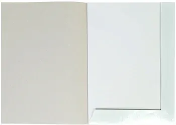 Папка для черчения Silwerhof Create A4 20л. бум.160г/м2 - фото 8