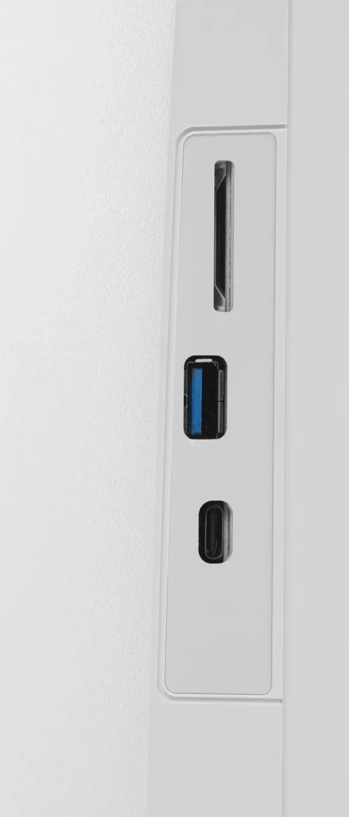 Моноблок IRU Tactio 23IH6W 23.8 Full HD i5 12400 2.5 16Gb SSD1Tb UHDG 730 без ОС WiFi BT Spk 120W Cam белый 1920x1080 RUS - фото 6