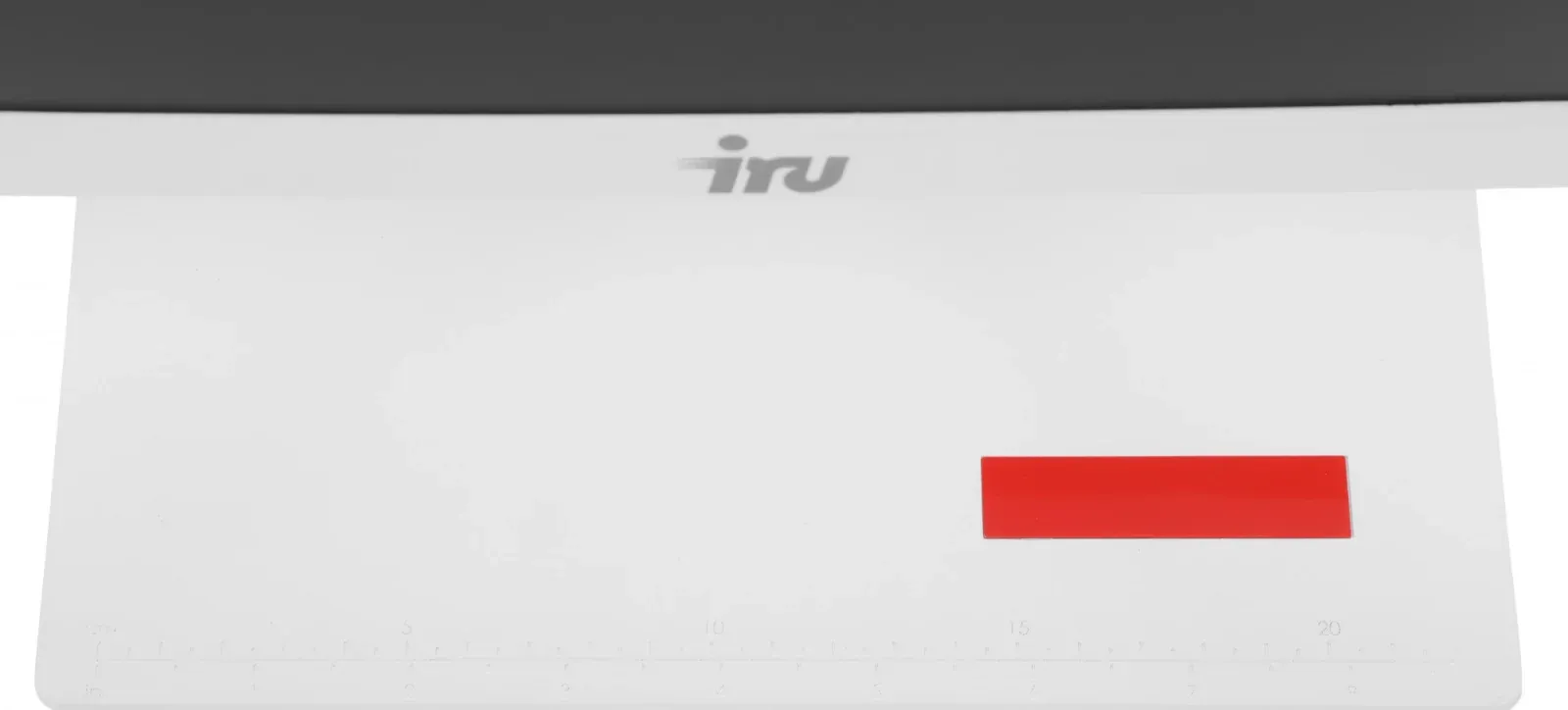Моноблок IRU Tactio 23IH6W 23.8 Full HD i5 12400 2.5 16Gb SSD1Tb UHDG 730 без ОС WiFi BT Spk 120W Cam белый 1920x1080 RUS - фото 7