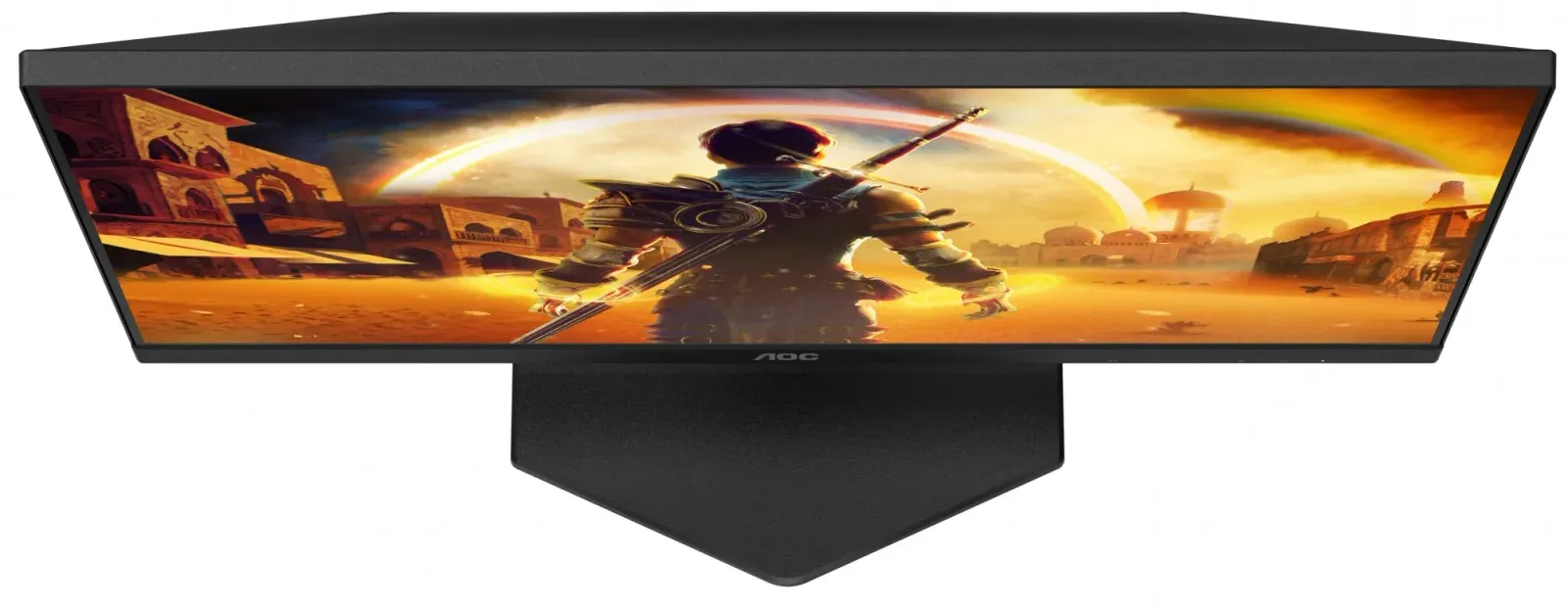 Мониторы ЖК AOC 24G42E - фото 3