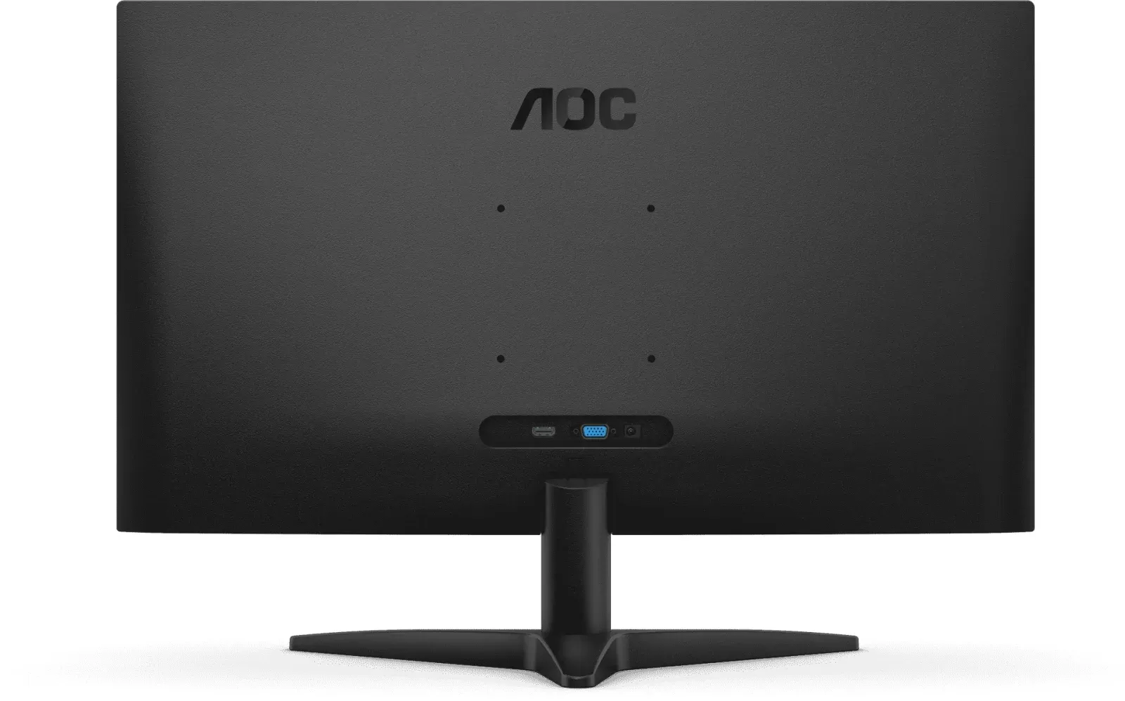 Монитор AOC 27 27B36H3 черный IPS LED 16:9 HDMI матовая 1500:1 300cd 178гр/178гр 1920x1080 120Hz VGA FHD 3.4кг - фото 6
