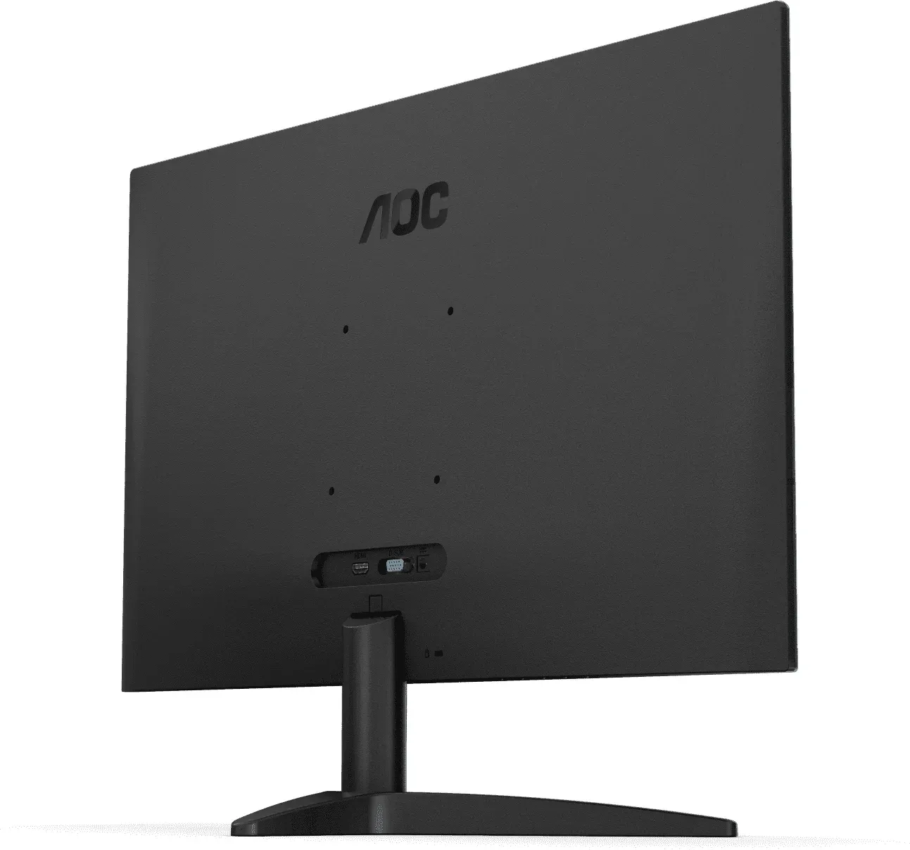 Монитор AOC 27 27B36H3 черный IPS LED 16:9 HDMI матовая 1500:1 300cd 178гр/178гр 1920x1080 120Hz VGA FHD 3.4кг - фото 7