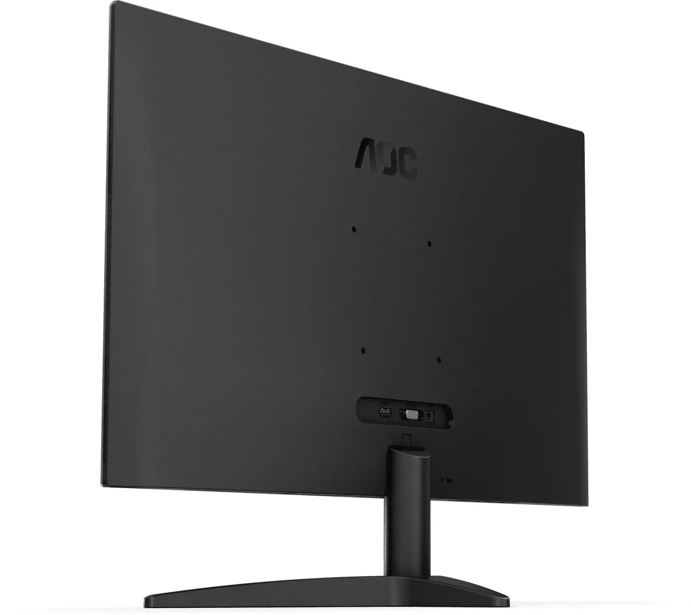 Монитор AOC 27 27B36H3 черный IPS LED 16:9 HDMI матовая 1500:1 300cd 178гр/178гр 1920x1080 120Hz VGA FHD 3.4кг - фото 8