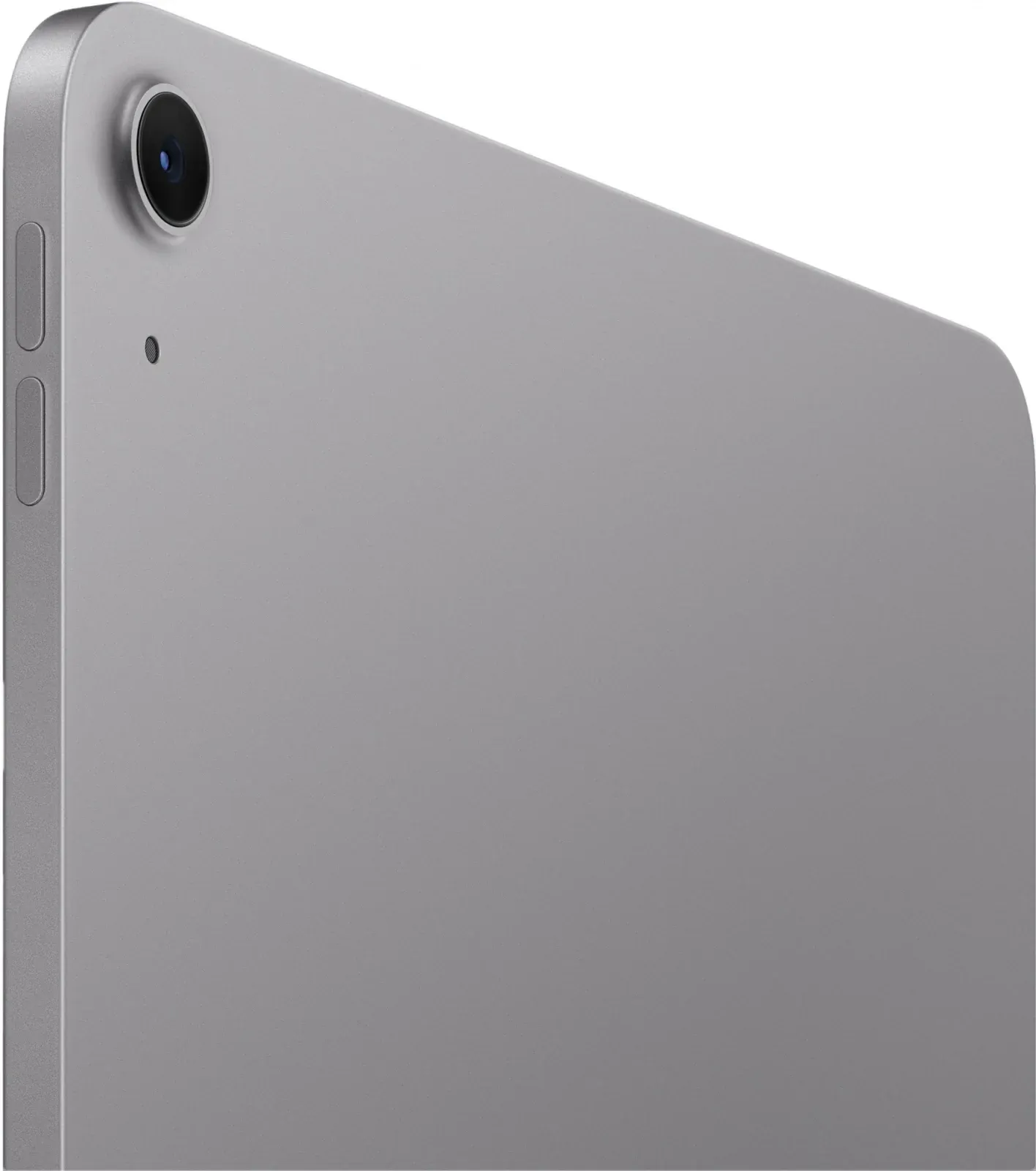 Планшет Apple iPad Air 2024 A2898 M2 2.99 8C RAM8Gb ROM128Gb 13 IPS 2732x2048 iOS серый космос 12Mpix 12Mpix BT WiFi 10hr - фото 3