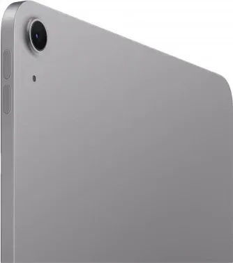 Планшет Apple iPad Air 2024 A2898 M2 2.99 8C RAM8Gb ROM128Gb 13 IPS 2732x2048 iOS серый космос 12Mpix 12Mpix BT WiFi 10hr - фото 6