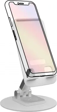 Держатели подставки для сотовых телефонов WIIIX DST-723-W белый - фото 3