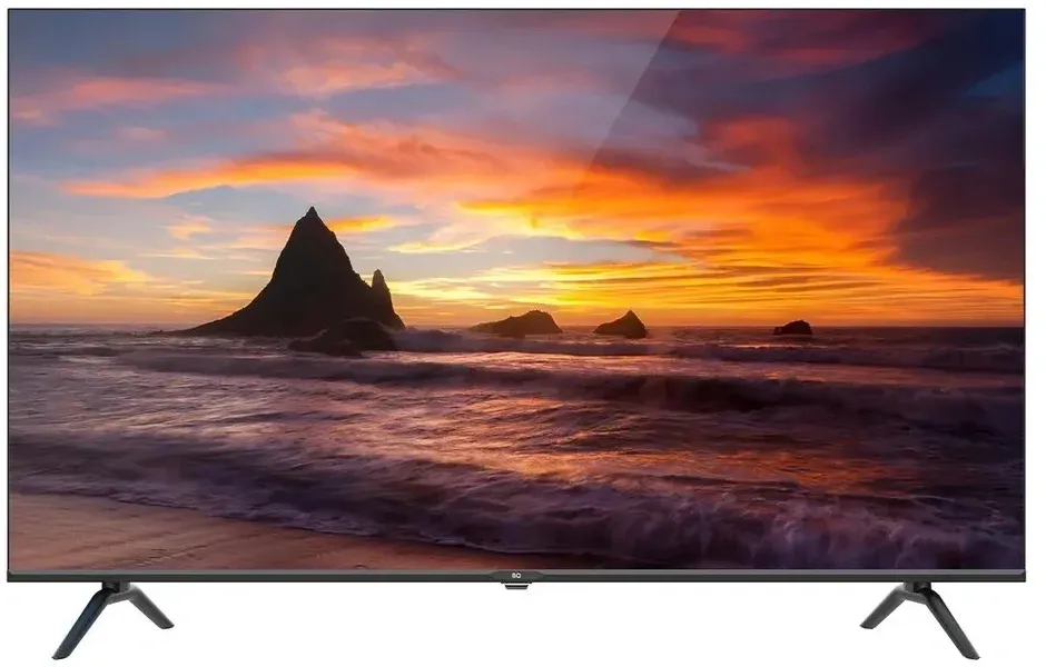 Телевизоры BQ 40FS36B - фото 1