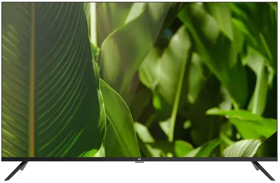 Телевизоры BQ 50FSU01B - фото 1