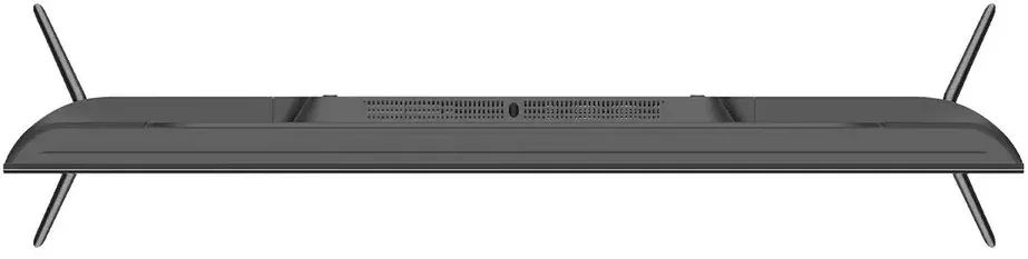 Телевизор LED BQ 50 50FSU01B Frameless черный 4K Ultra HD 60Hz DVB-T DVB-T2 DVB-C DVB-S2 USB WiFi Smart TV RUS - фото 2