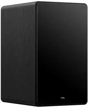 Звуковые панели и саундбары TCL Q75H черный - фото 3